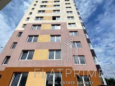 квартира по адресу Моторний пров., 11б