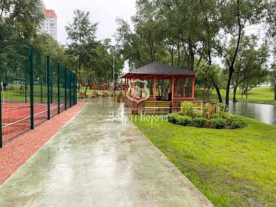 квартира по адресу Червоной Калины просп. (Владимира Маяковского), 5а