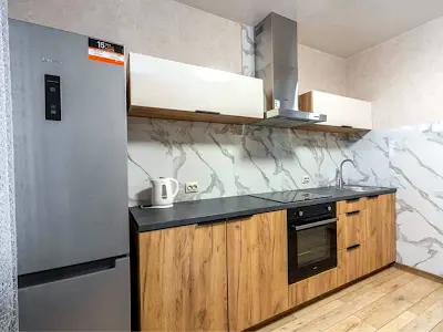 квартира за адресою Балтійський пров., 3а
