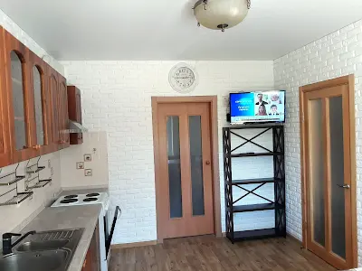 квартира за адресою проспект Европейского союза, 5Б