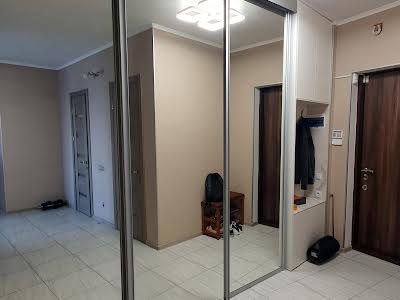 квартира по адресу Днепровская набережная ул., 26а
