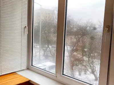 квартира по адресу Костанайський пер., 8/1