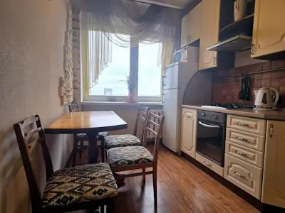 квартира по адресу Соломенская ул., 22