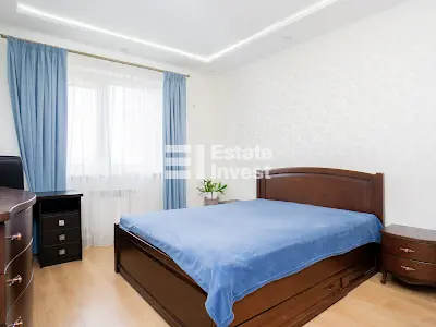 квартира за адресою Юрія Кондратюка вул., 3
