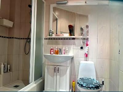квартира за адресою Максима Кривоноса вул., 17