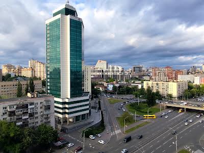 квартира за адресою Берестейський просп. (Перемоги), 11 к1