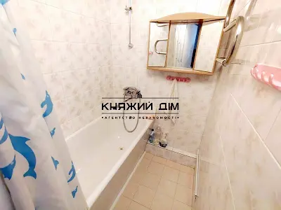 квартира по адресу Игоря Шамо бульв. (Олексія Давидова), 10