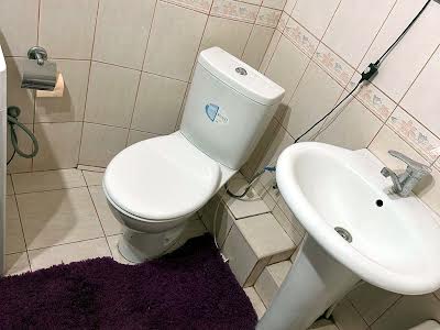 квартира за адресою Тракторобудівників просп., 77а