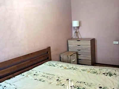 квартира по адресу Новаторов ул., 9