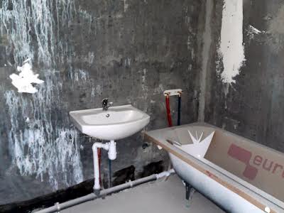 квартира за адресою Ревуцького вул., 54