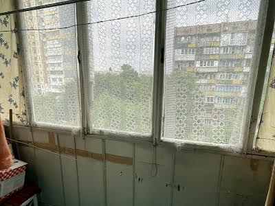 квартира по адресу Мостицкая ул., 8