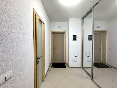 квартира по адресу Урловская ул., 23-В