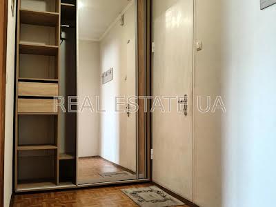 квартира за адресою Драгоманова вул., 1-Г