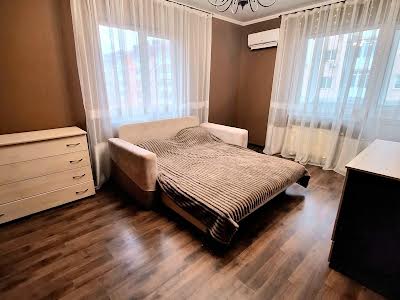 квартира за адресою с. Софіївська борщагівка, Лесі Українки вул., 11