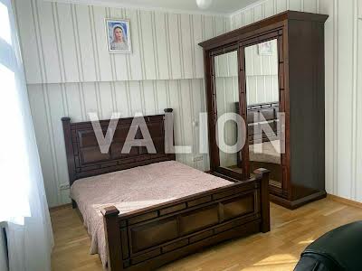 квартира по адресу Владимира Ивасюка просп. (Героїв Сталінграду), 26-А