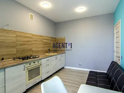 квартира за адресою Соборна вул., 123