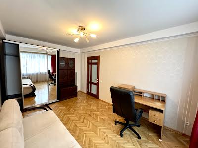 квартира по адресу Братиславская ул., 20