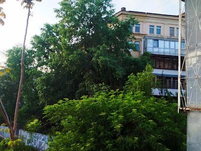 квартира по адресу Бульварно-Кудрявская ул. (Воровского), 8