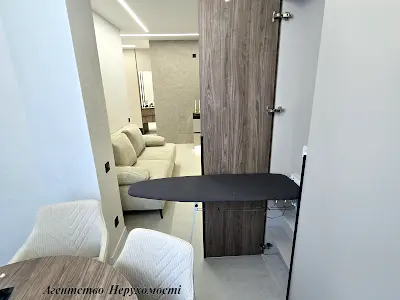 квартира по адресу с. Софиевская борщаговка, Мартинова, 28