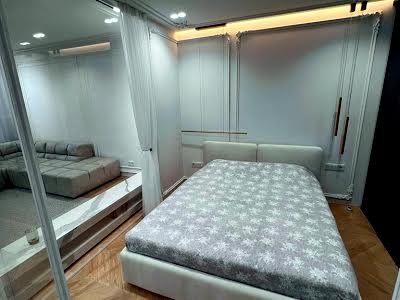 квартира по адресу Кудрявская ул., 24а