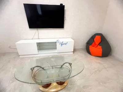 квартира за адресою Регенераторна вул., 4