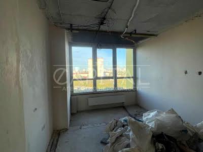 квартира за адресою Кадетський Гай вул., 10