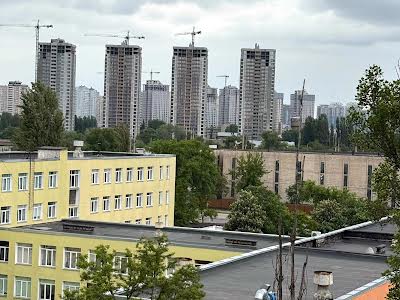 квартира по адресу Юрия Шумского ул., 10