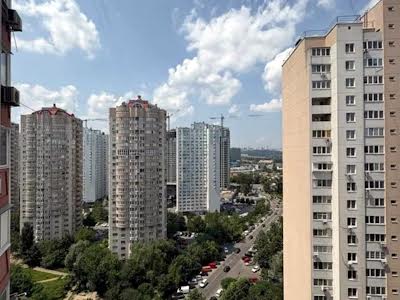 квартира за адресою Урлівська вул., 36