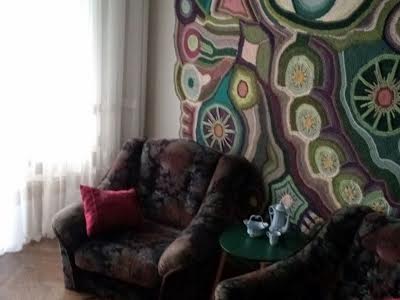 квартира за адресою Братиславська вул., 32-А