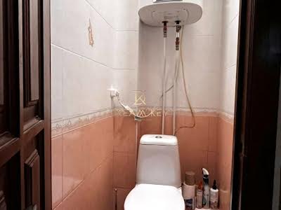 квартира по адресу Панча Петра ул., 7