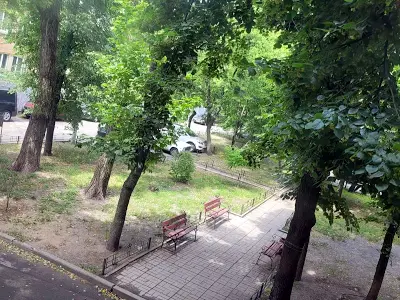 квартира за адресою Ольжича вул., 13