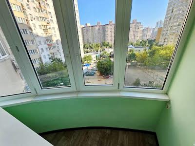 квартира по адресу Урловская ул., 11/44