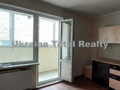 квартира за адресою Балтійський пров., 1