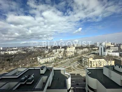квартира по адресу Берестейский просп. (Победы), 55а