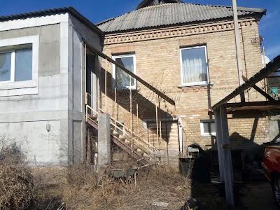 будинок за адресою Ватутіна пров., 159