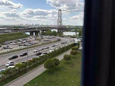 квартира по адресу Киев, Заречная ул., 1-В