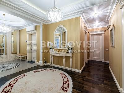 квартира по адресу Киев, Дмитриевская ул., 80