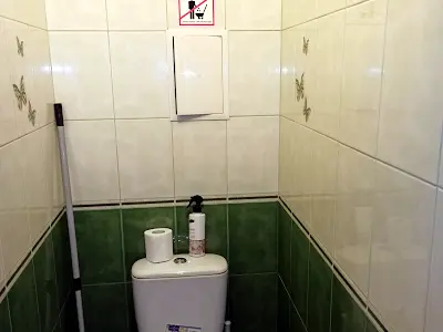 квартира за адресою Володимира Сальського вул. (Котовського), 3