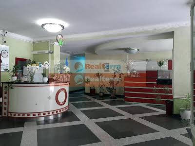 квартира за адресою Саксаганського вул., 121