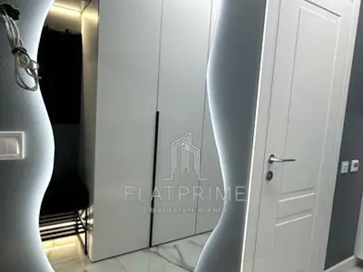 квартира по адресу Днепровская набережная ул., 17