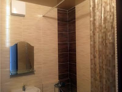 квартира за адресою Бориса Гмирі вул., 20
