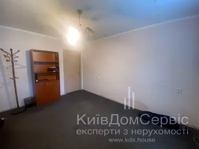 квартира по адресу Гоголевская ул., 43-А