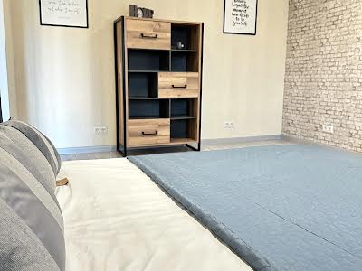 квартира за адресою Жилянська вул., 45