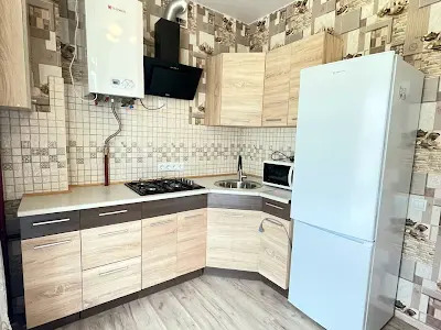квартира за адресою Соборна вул., 103/15