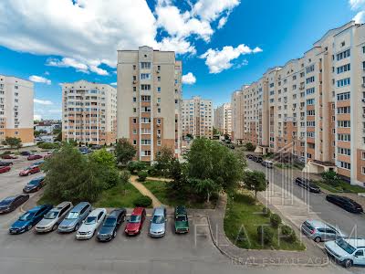 квартира за адресою Чубинського вул., 2