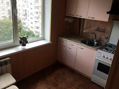квартира по адресу Симиренко ул., 7-Б