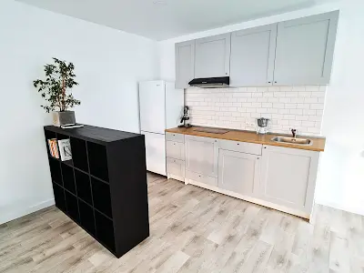 квартира по адресу Криворожская ул., 13
