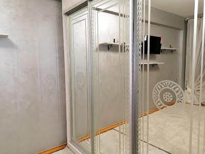 квартира за адресою Лесі Українки бульв., 36-Б