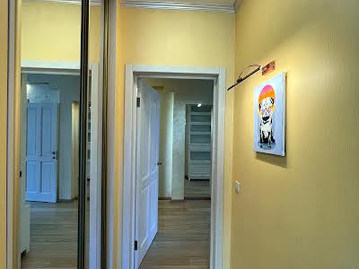квартира по адресу Анатолия Петрицкого ул., 17