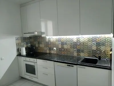 квартира за адресою Київ, Юлії Здановської вул. (Ломоносова), 36-А
